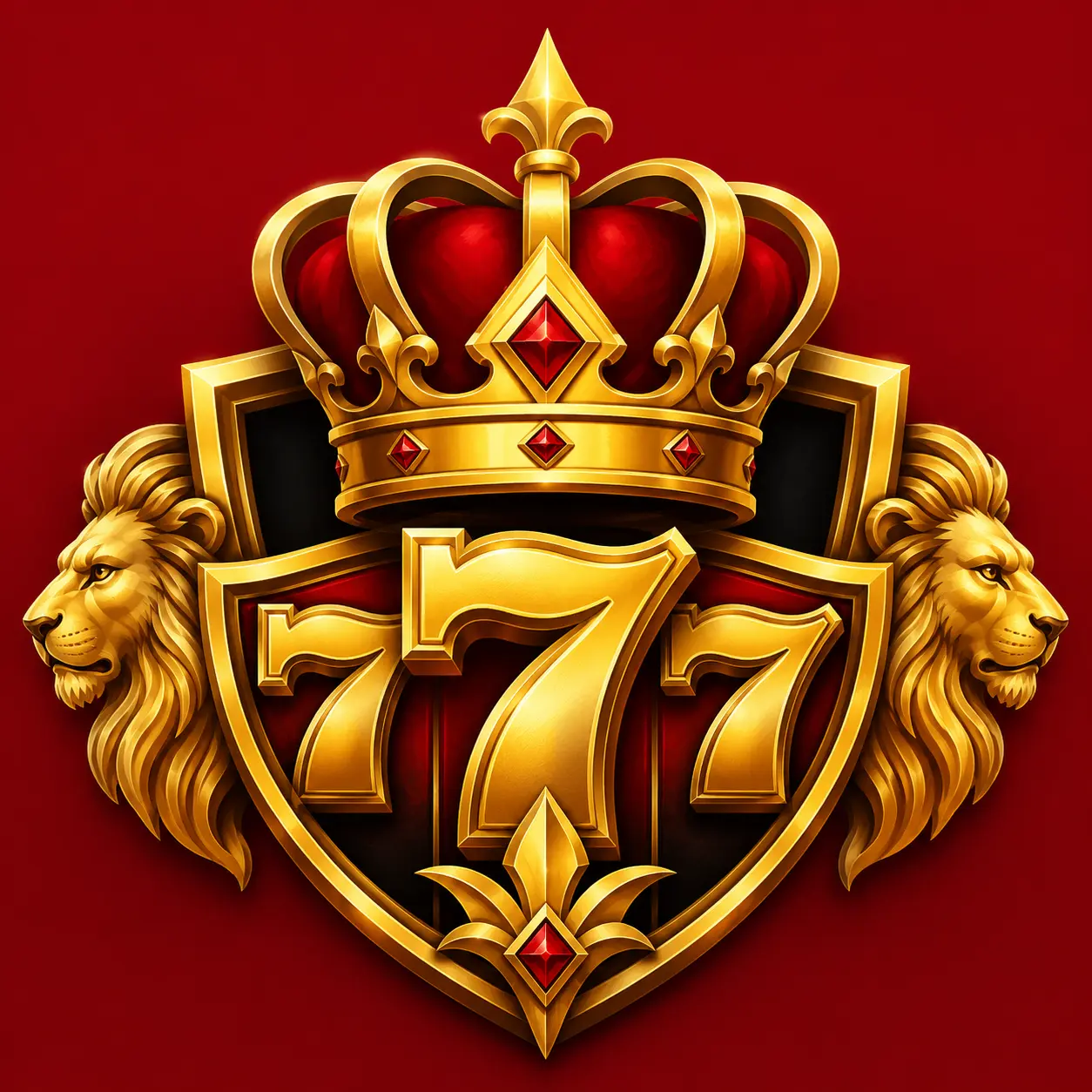 Betking 777 logo