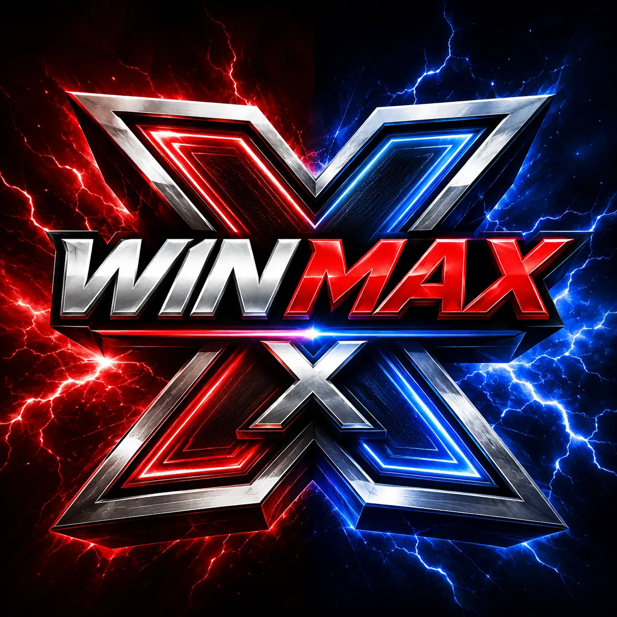 Winmax X logo