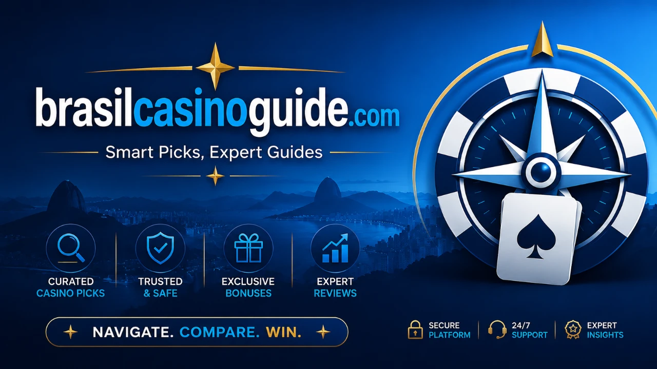 Featured picks for Brasil Casino Guide readers