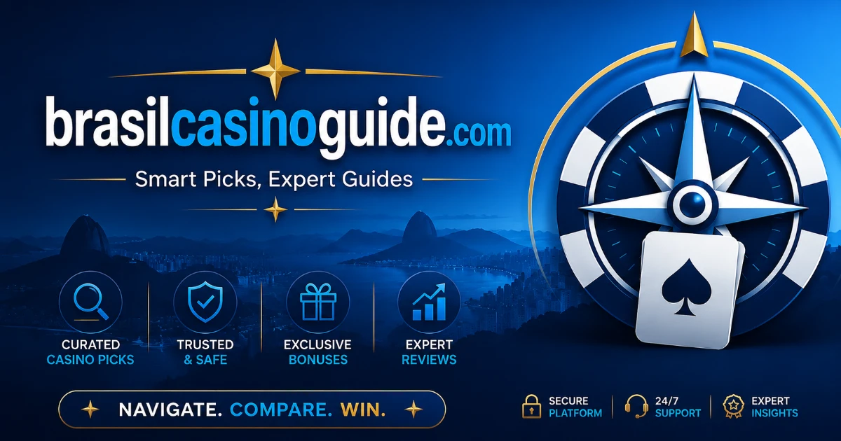 Navigating Brasil Casino Guide output with disciplined habits
